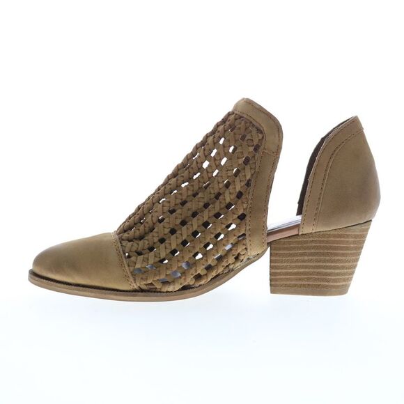 Sbicca Womens Sycamore Brown Boots (NWT) - Picture 5 of 7